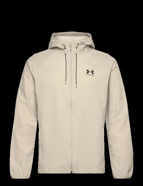 Under Armour | Ua Vibe Woven Jacket | XXL