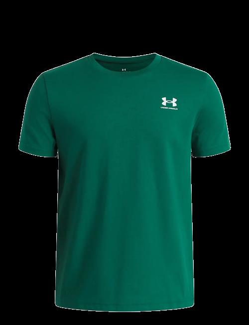Under Armour | Ua B Sportstyle Lc Ss | 152-158