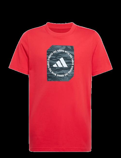 adidas Sportswear | B Camo Box | 176