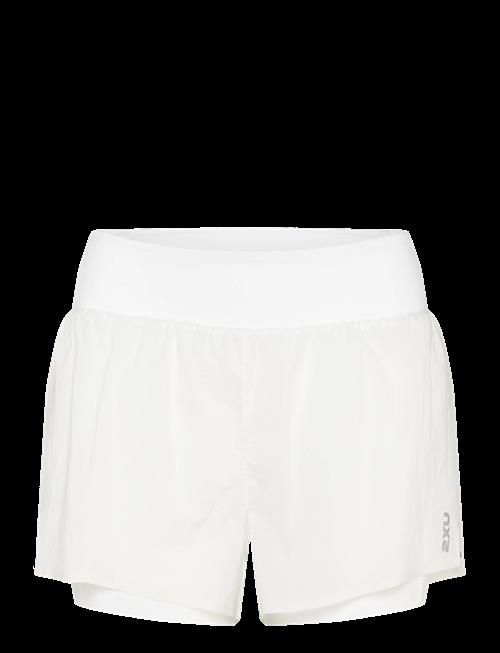 2XU | Aero Hi-Rise 2-In-1 3 Inch Shorts | S