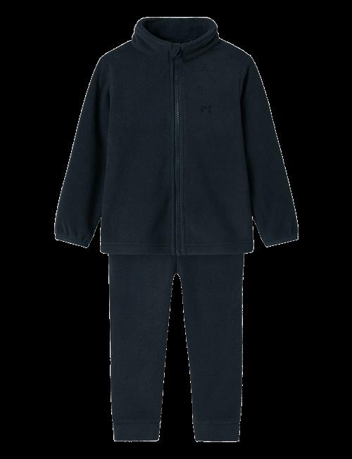 name it | Nmnspektra Fleece Set Fo | 80