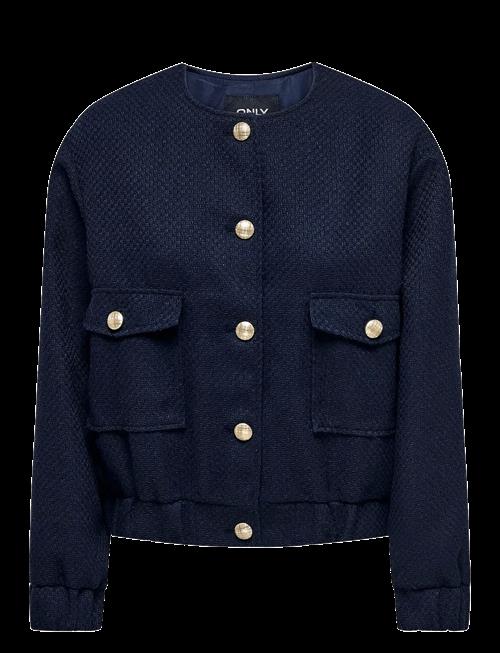 ONLY | Onlgia Boucle Jacket Otw | XS