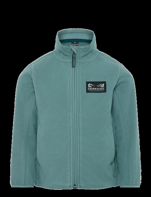 Didriksons | Muskot Windproof Kids' Jacket | 122
