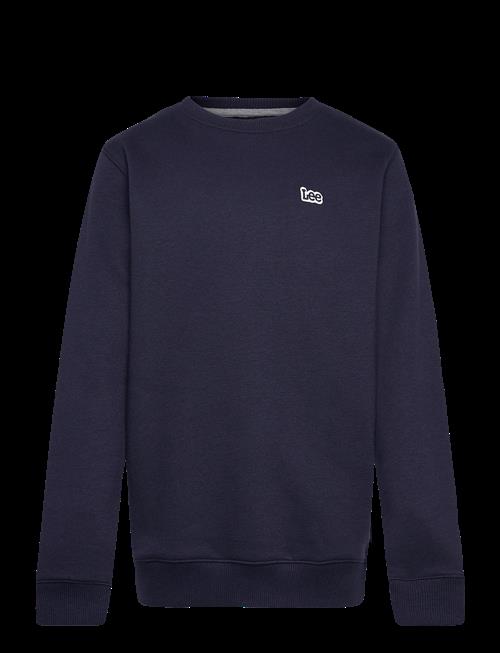 Lee Jeans | Lee Badge Bb Crew | 128