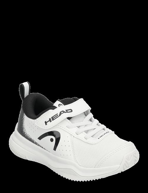 Head | Sprint Velcro 4.0 Kids Whbk | 32