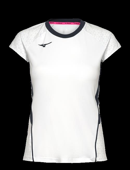 Mizuno | Premium High-Kyu Tee(W) | L