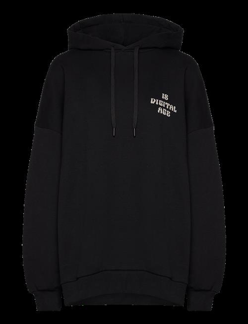Mads Nørgaard | Organic Sweat Harvey Hoodie | M