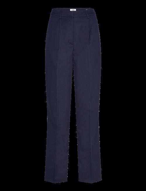 Scotch & Soda | Robyn Relaxed Tapered Leg Gabardine Twill Pant | 30 x 32