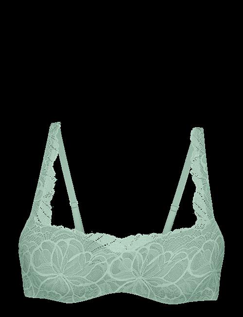 Triumph | Body Make-Up Illusion Lace Balconet | E x 85