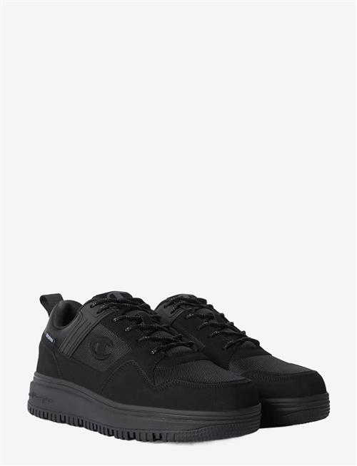 Champion | Rd18 Utility Wp Low Low Cut Shoe | 44