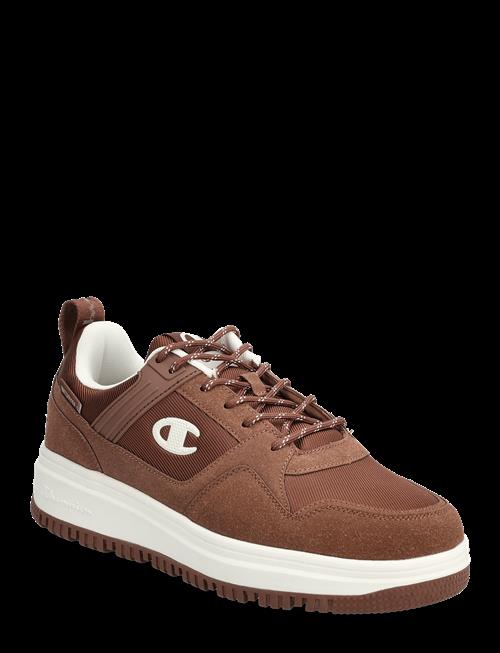 Champion | Rd18 Utility Wp Low Low Cut Shoe | 43