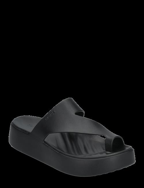 Crocs | Getaway Platform Toe Loop | 39/40