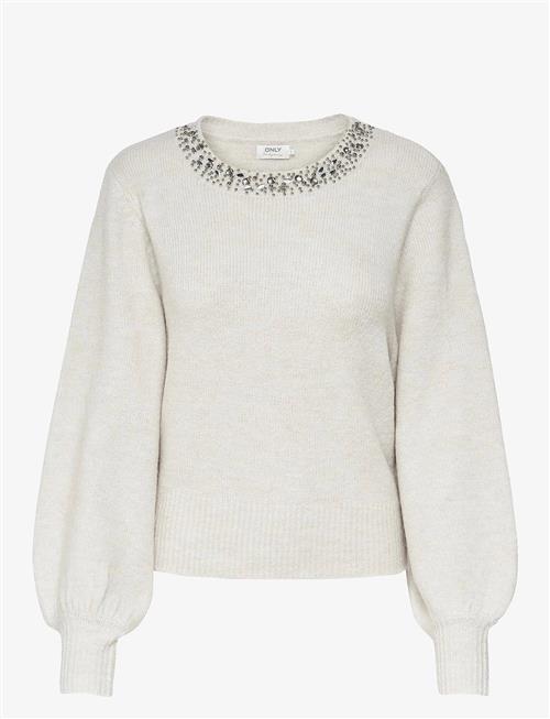 ONLY | Onlelsa L/S Pullover Knt Noos | XL