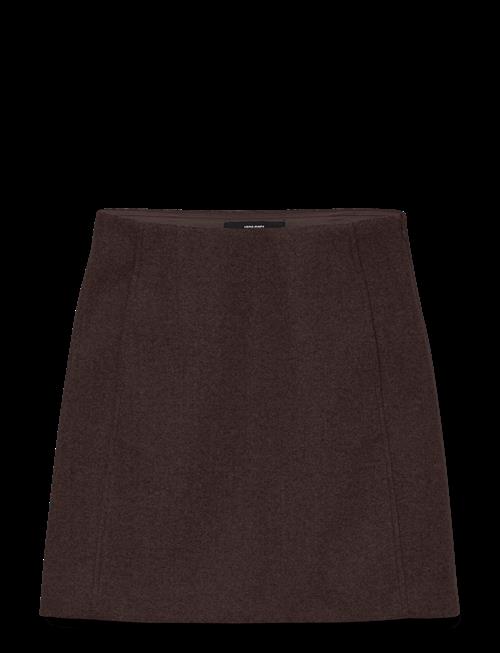 Vero Moda | Vmfortuneallison Hw Short Skirt Ga Noos | S