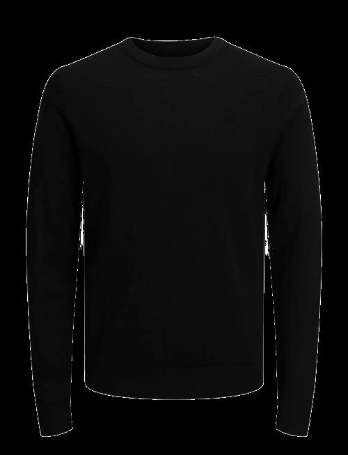 Jack & Jones | Jjmerino Knit Crew Neck Noos | S