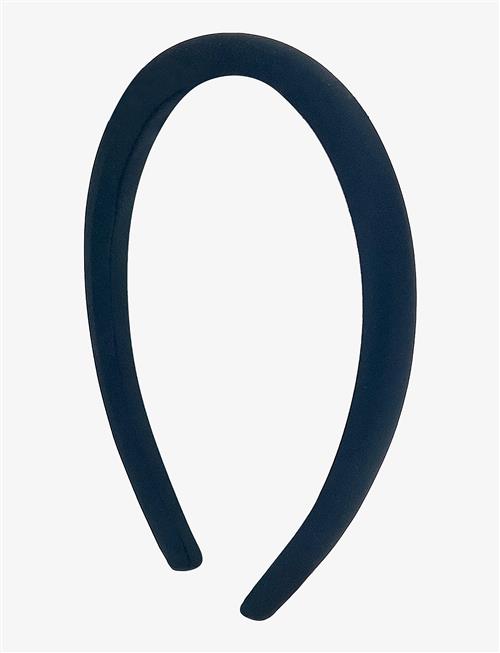 Pipol's Bazaar | Suzy Headband Thin Black | ONE SIZE
