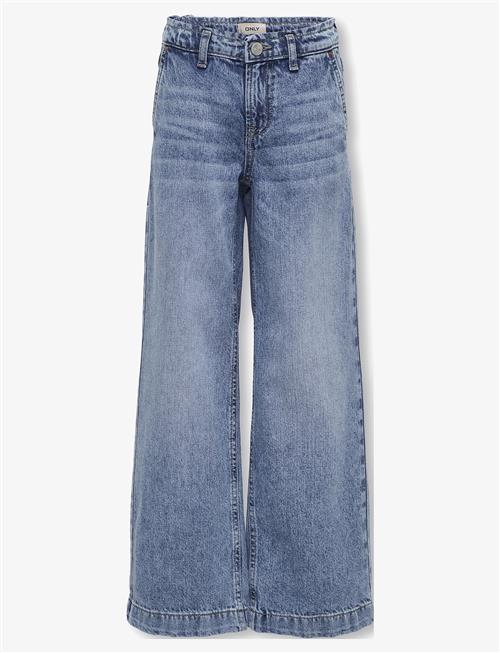 Kids Only | Kogcomet Wide Leg Dnm Mat085 Noos | 122