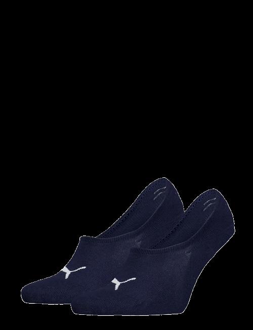 PUMA | Puma Unisex High Cut Footie 2P | 43-46