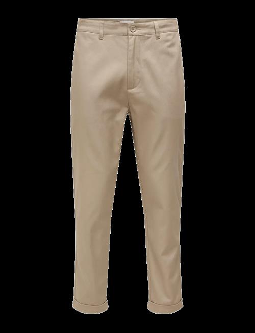 ONLY & SONS | Onskent Crop Work 0073 Pant | 30 x 34
