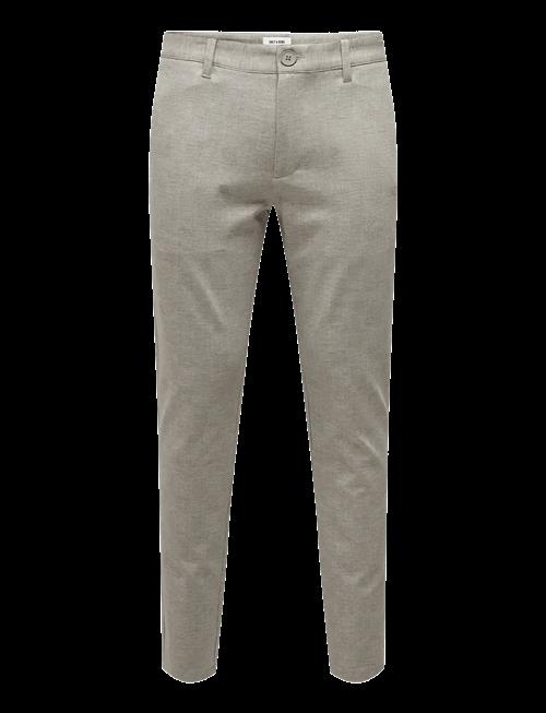 ONLY & SONS | Onsmark Slim Check 020919 Pant Noos | 33 x 32