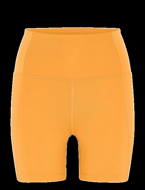 Girlfriend Collective | Compressive High-Rise Run Shorts | XL