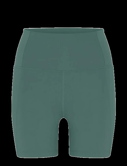 Girlfriend Collective | Compressive High-Rise Run Shorts | XXXL