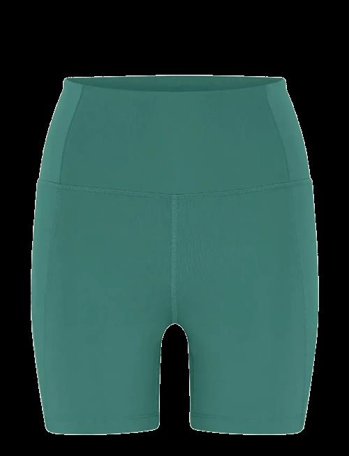 Girlfriend Collective | Compressive High-Rise Run Shorts | M