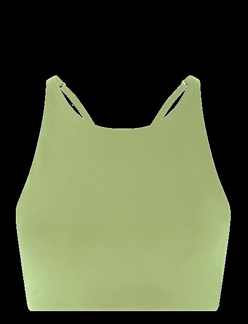 Girlfriend Collective | Topanga Bra, Cross-Back | 5XL