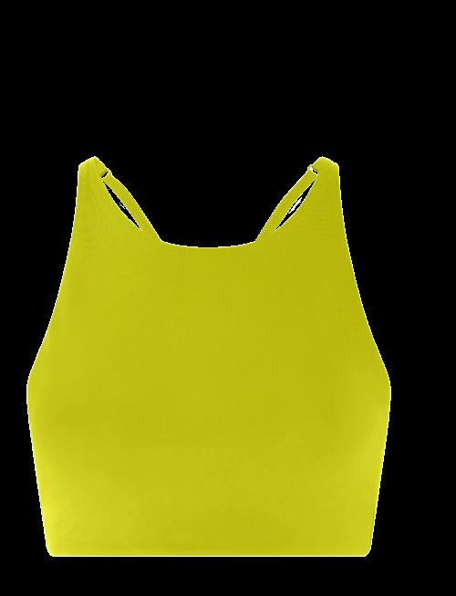 Girlfriend Collective | Topanga Bra, Cross-Back | XXXL