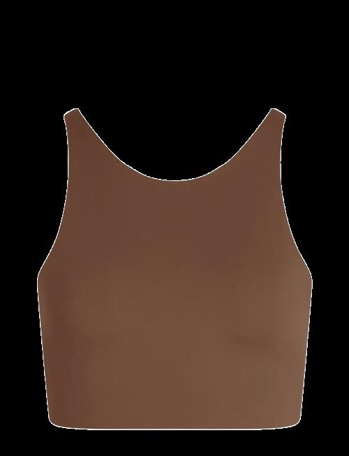 Girlfriend Collective | Topanga Bra, Cross-Back | XS