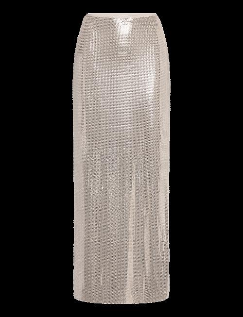 Twist & Tango | Georgia Sequin Skirt | 34