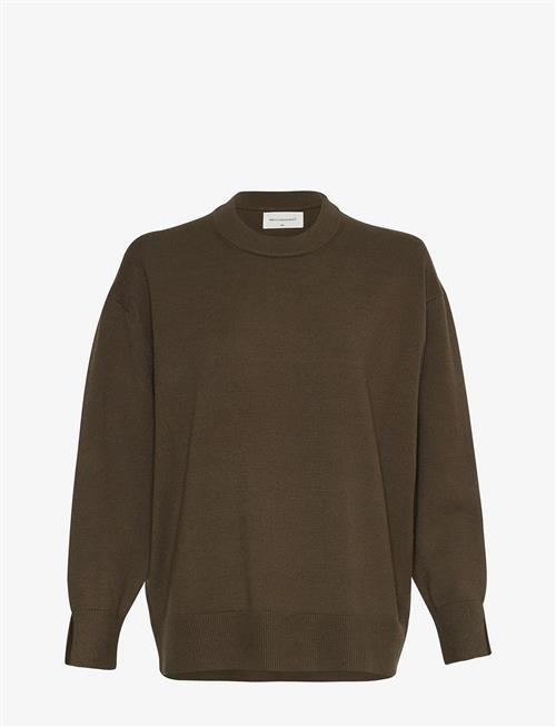 MSCH Copenhagen | Mschmaura Rachelle Pullover | S/M