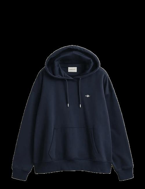 Gant | Shield Hoodie | XS