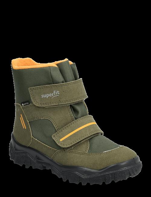 Superfit | Husky1 | 24-14.9CM
