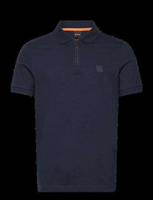 BOSS | Passerzip | L
