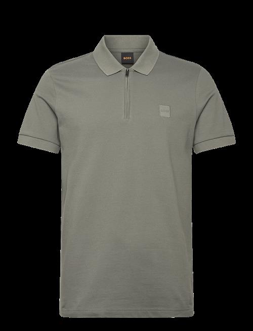 BOSS | Passerzip | XL