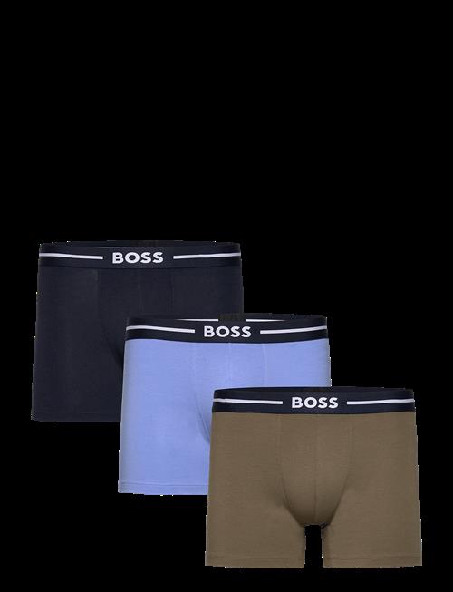 BOSS | Boxerbr 3P Bold | M