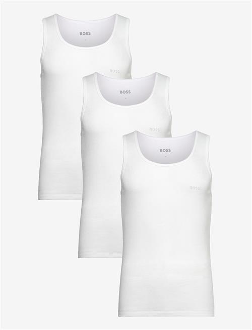 BOSS | Tanktop3P Ribclassic | XL