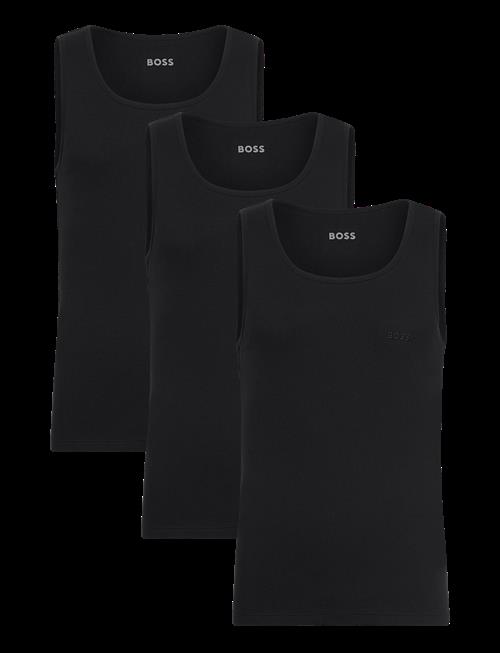 BOSS | Tanktop3P Ribclassic | XXL