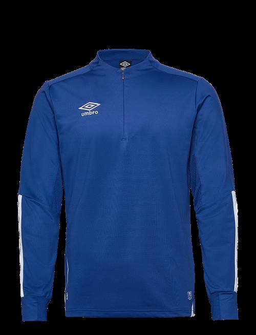 Umbro | Ux Elite Half Zip | XL