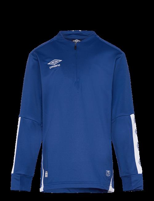 Umbro | Ux Elite Half Zip Jr | 116