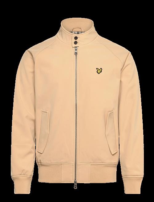 Lyle & Scott | Softshell Harrington Jacket | S