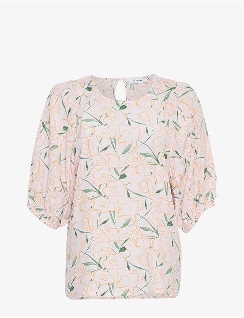 MSCH Copenhagen | Mschtenya Lyvia 2/4 Top Aop | XS