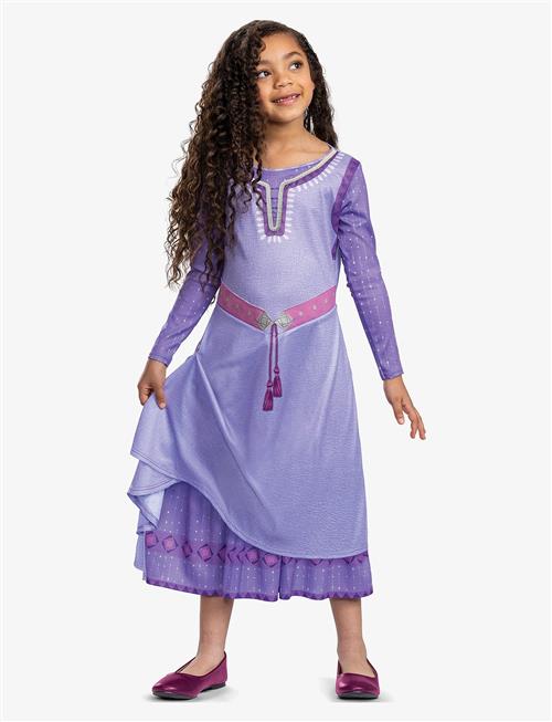 Disguise | Asha Classic (Eu) | 116