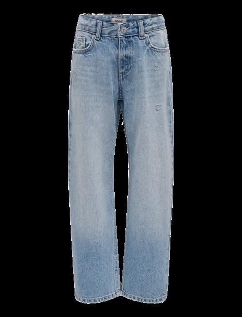 Kids Only | Kogella Mw Wide Tai518 Dnm Noos | 128