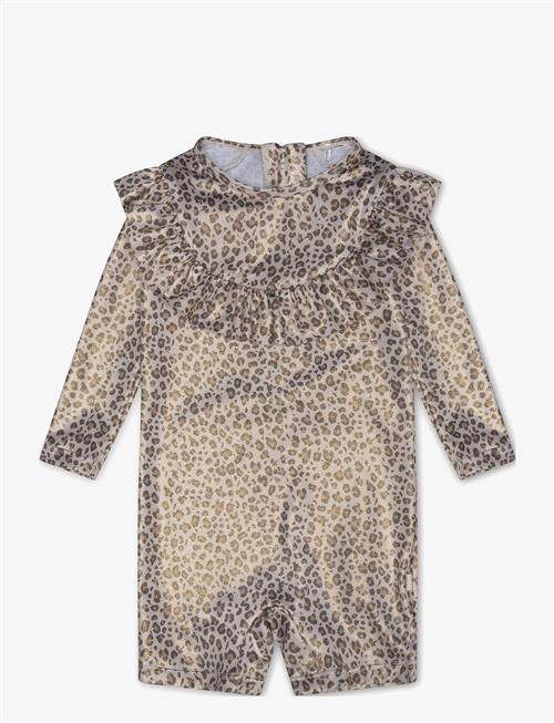 That's Mine | Silje Swim Onesie | 98