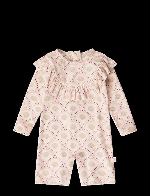 That's Mine | Silje Swim Onesie | 110
