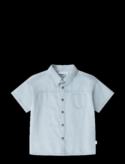 That's Mine | Silas Shirt | 104