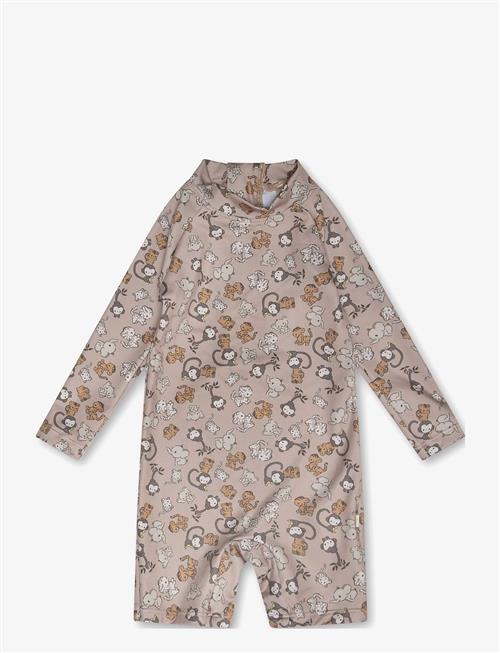 That's Mine | Sune Swim Onesie | 86