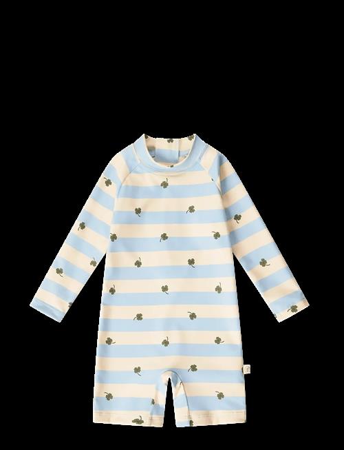 That's Mine | Sune Swim Onesie | 74